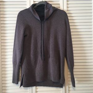 Cynthia Rowling Cowl Sweater